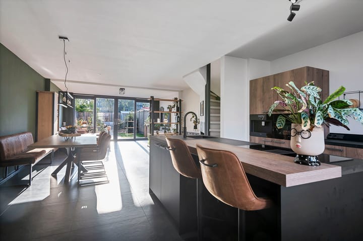 Foto 3 van Florence Nightingalestraat 14