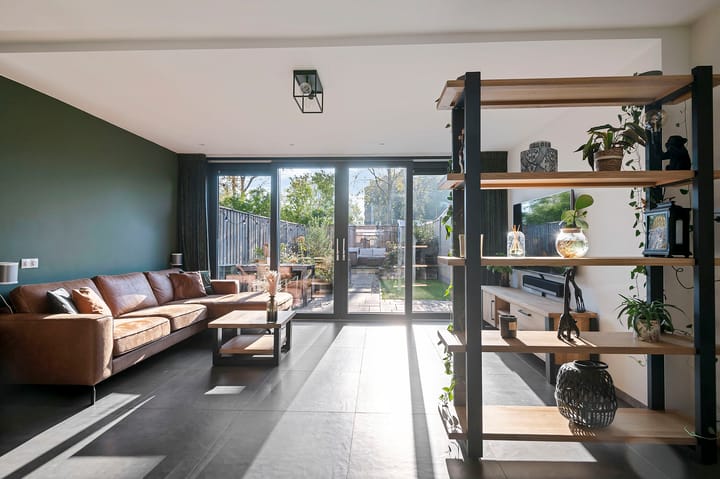 Foto 5 van Florence Nightingalestraat 14