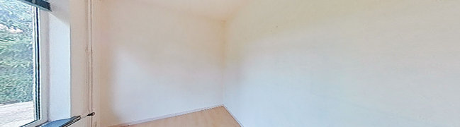 Bekijk 360° foto van Slaapkamer van Vinkenlaan 8