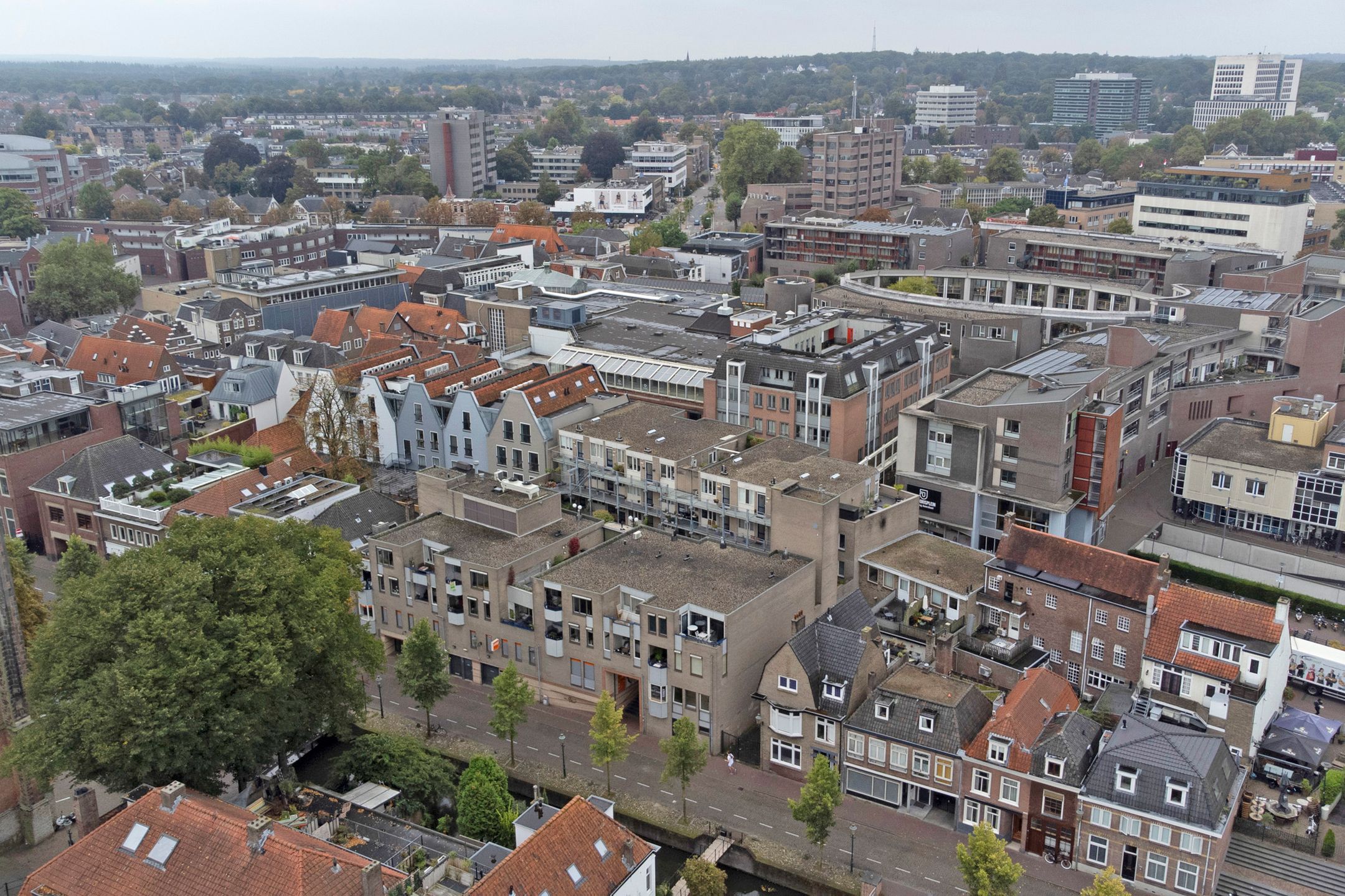 Westsingel 15-C, 15, C, Amersfoort, 3811BA, Utrecht, Nederland 15
