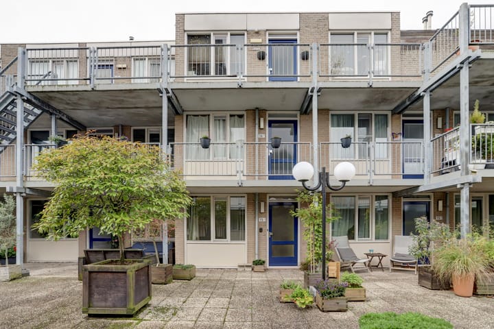 Foto 2 van Westsingel 15-C