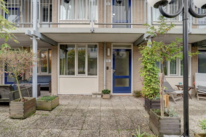 Foto 3 van Westsingel 15-C