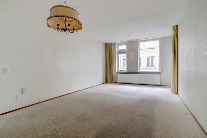 Foto 4 van Westsingel 15-C