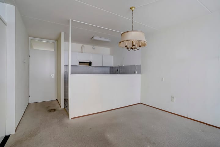 Foto 6 van Westsingel 15-C