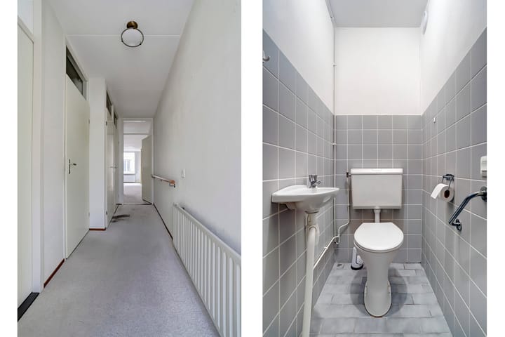 Foto 8 van Westsingel 15-C