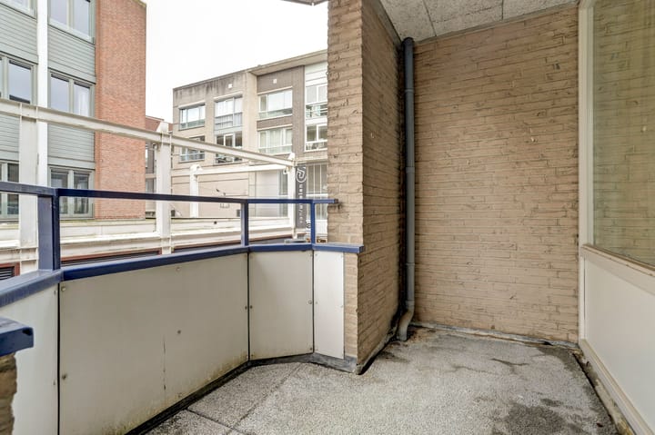 Foto 12 van Westsingel 15-C