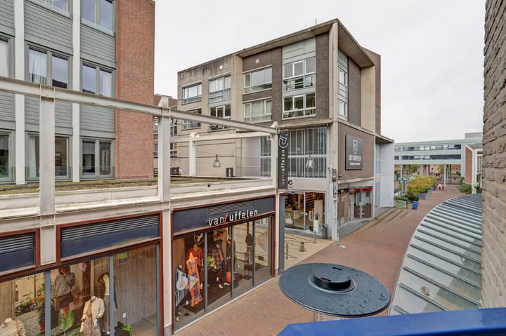 Foto 13 van Westsingel 15-C