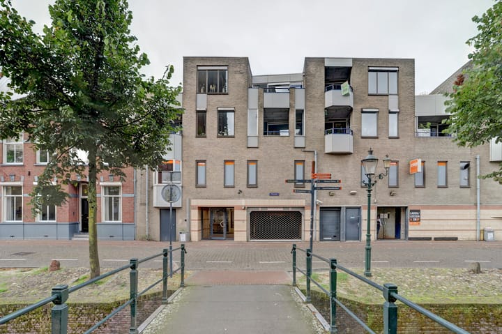 Foto 16 van Westsingel 15-C