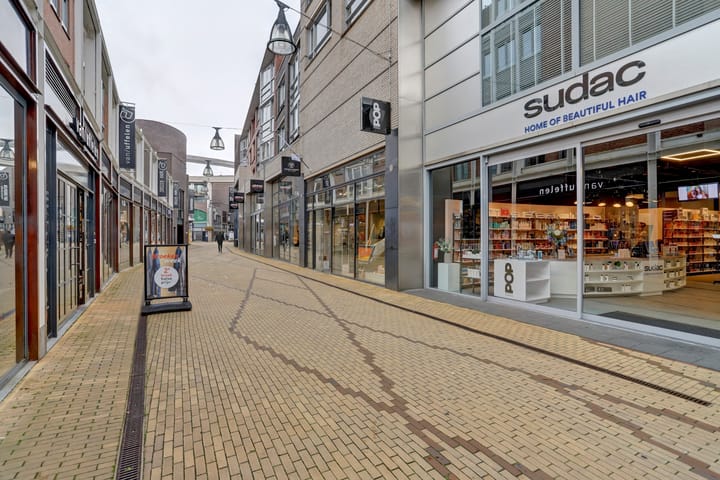 Foto 19 van Westsingel 15-C