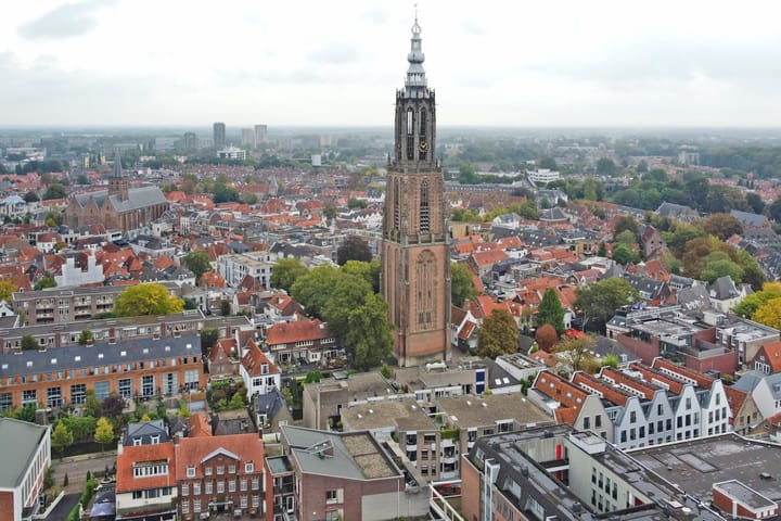 Foto 20 van Westsingel 15-C