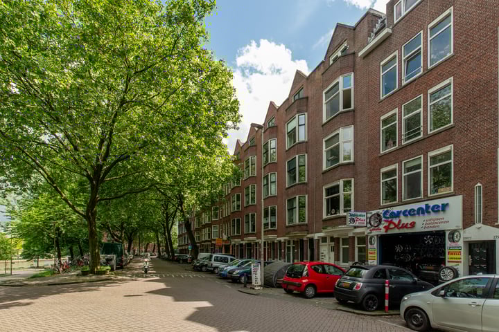 Bekijk foto van Mathenesserdijk 281 A