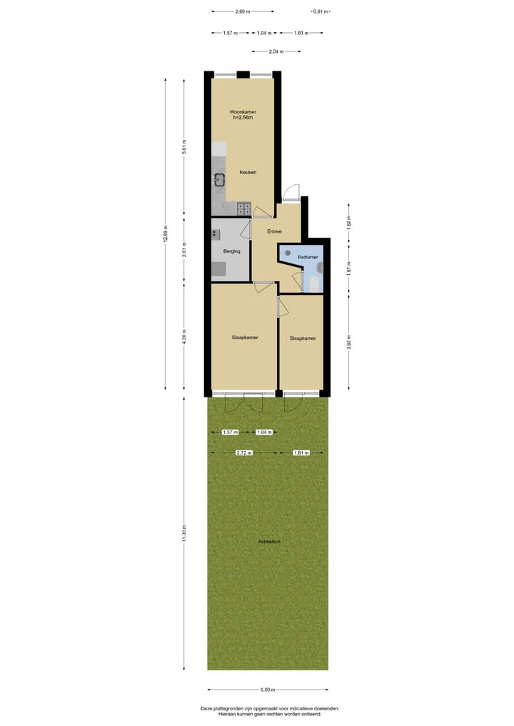 Foto 13 van Mathenesserdijk 281-A