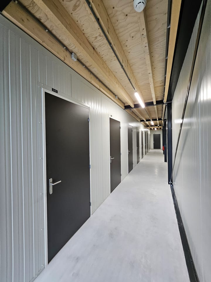 Photo 1 of Oude Hichtumerweg 3