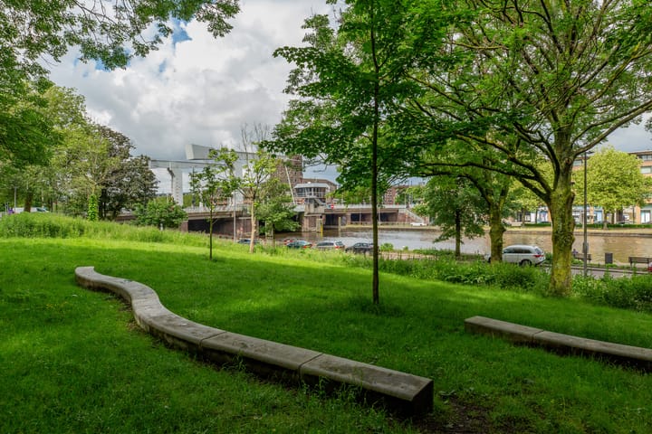 Photo 10 of Mathenesserdijk 281-A