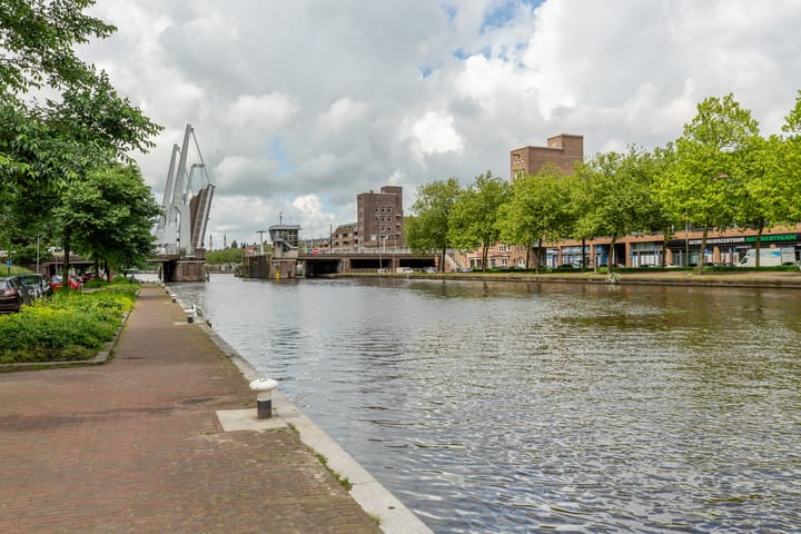 Photo 11 of Mathenesserdijk 281-A