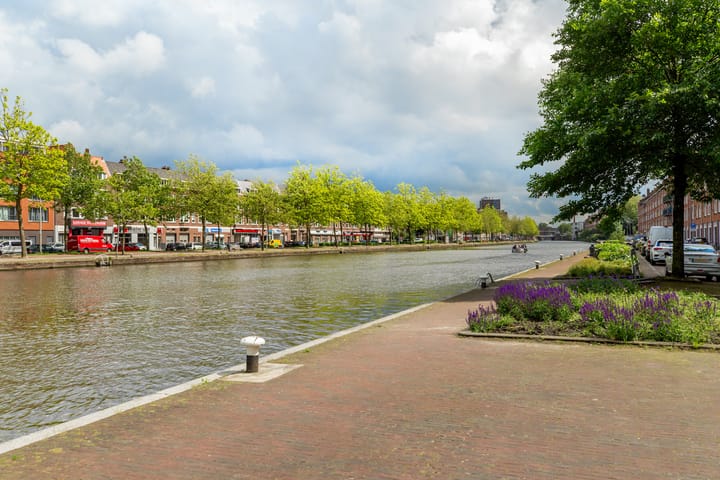 Foto 12 van Mathenesserdijk 281-A