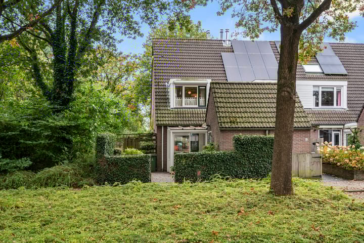 Foto 1 van Bovenbuurtweg 42