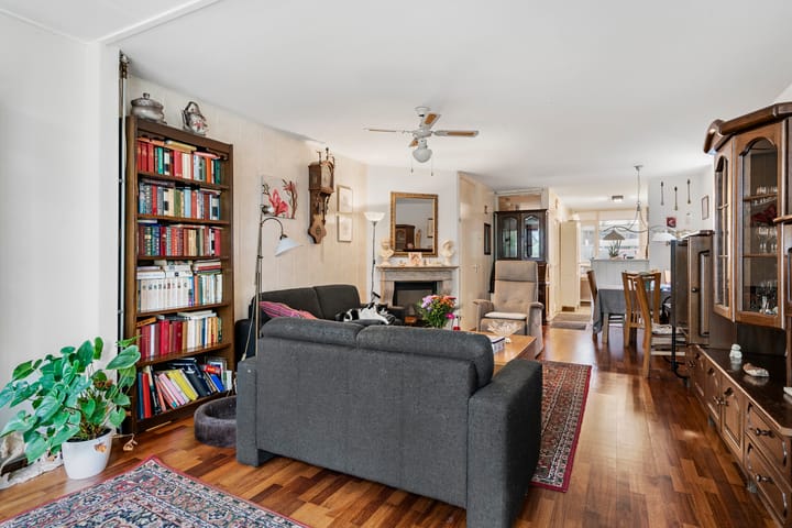 Foto 12 van Bovenbuurtweg 42