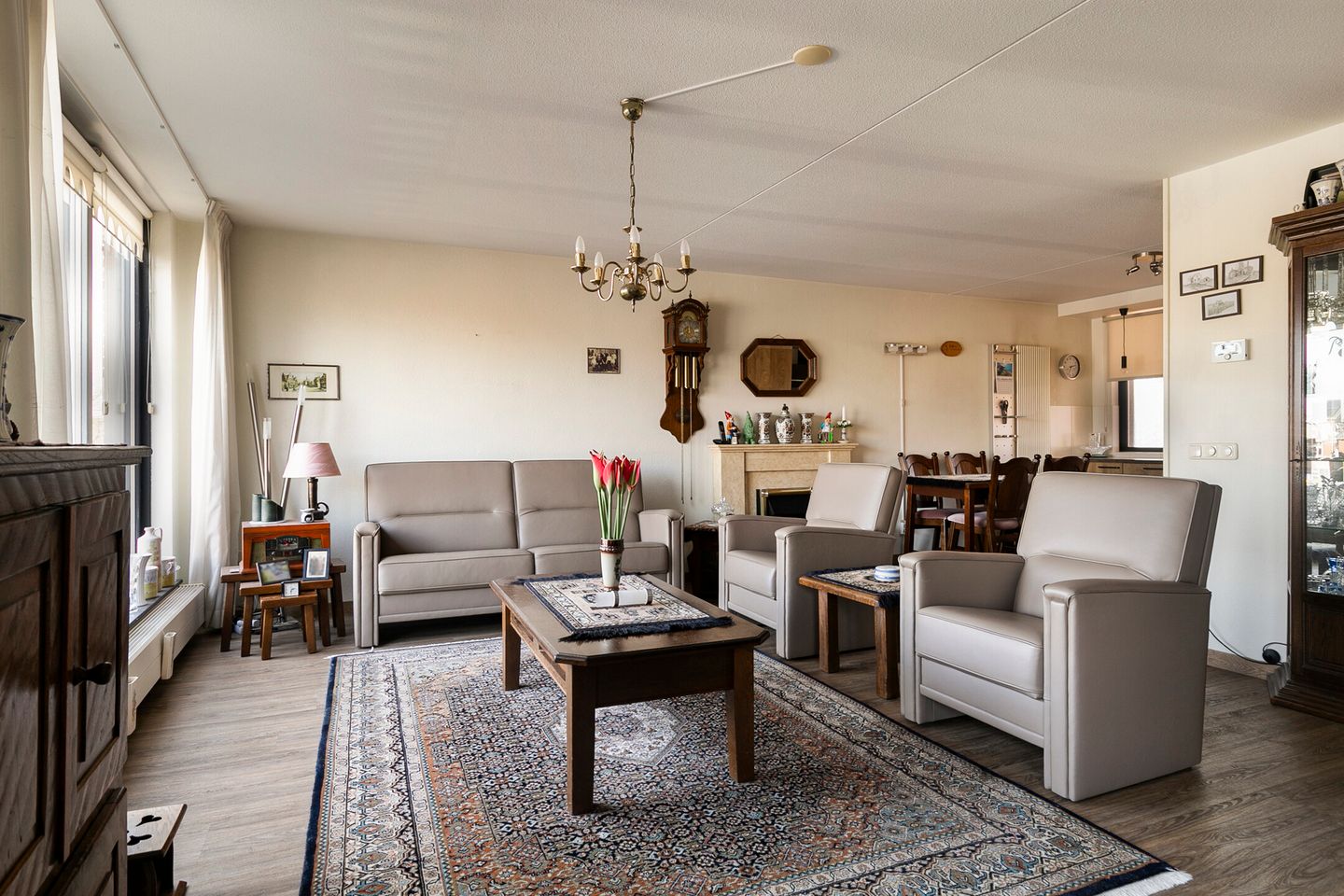 Foto 1 van Willem de Zwijgerstraat 6