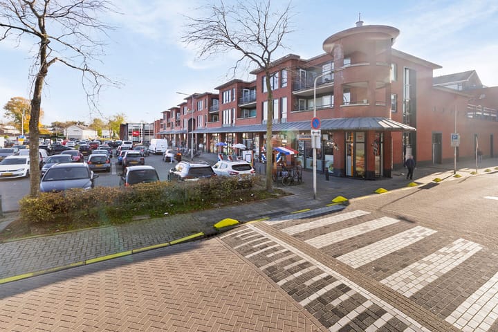 Foto 5 van Willem de Zwijgerstraat 6