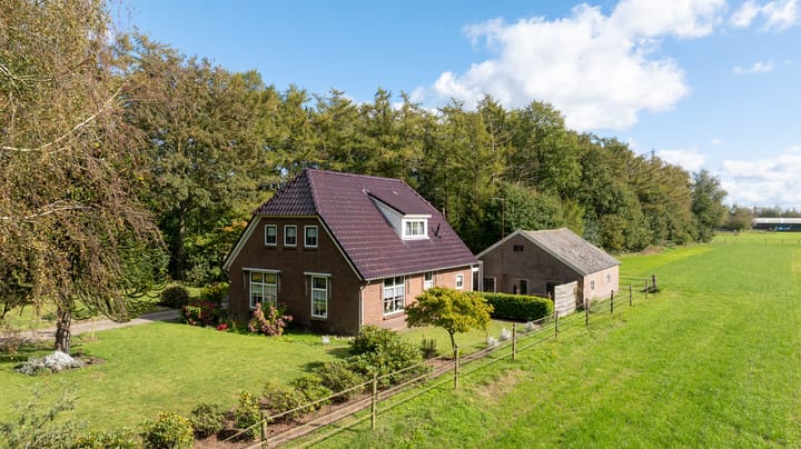 Foto 1 van Dwarsweg 1