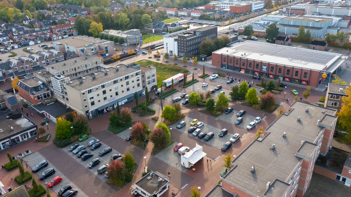 Foto 31 van Markt 71