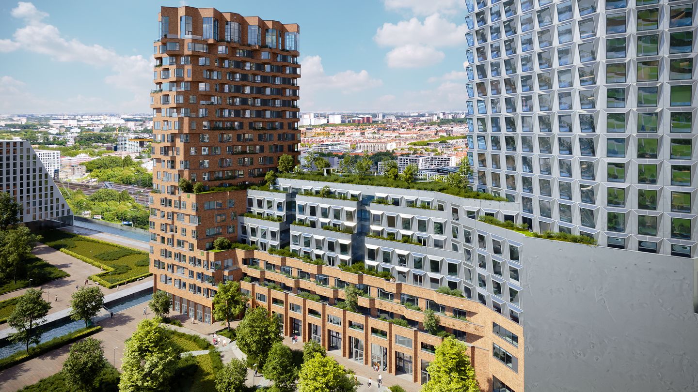 Photo 2 of The Pulse