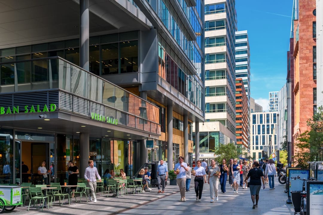 Foto 9 van The Pulse