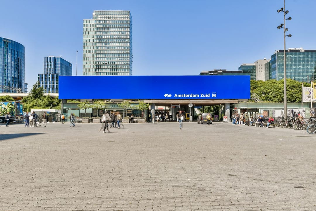 Foto 10 van The Pulse