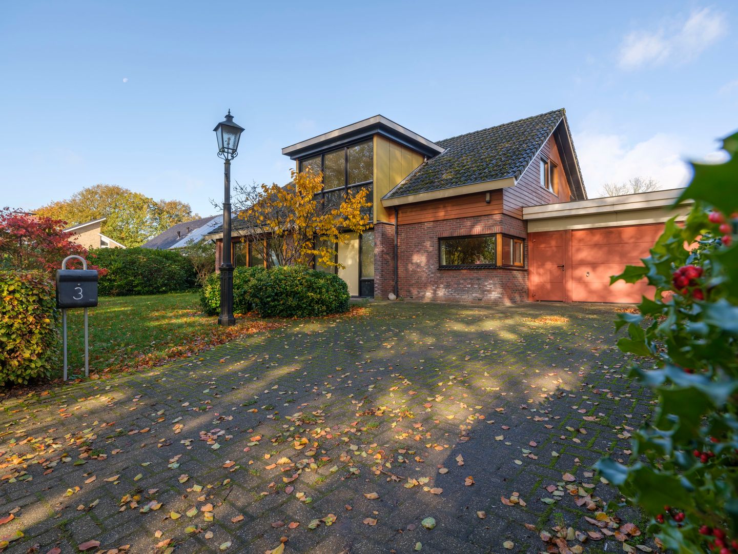 Foto 1 van De Walle 3