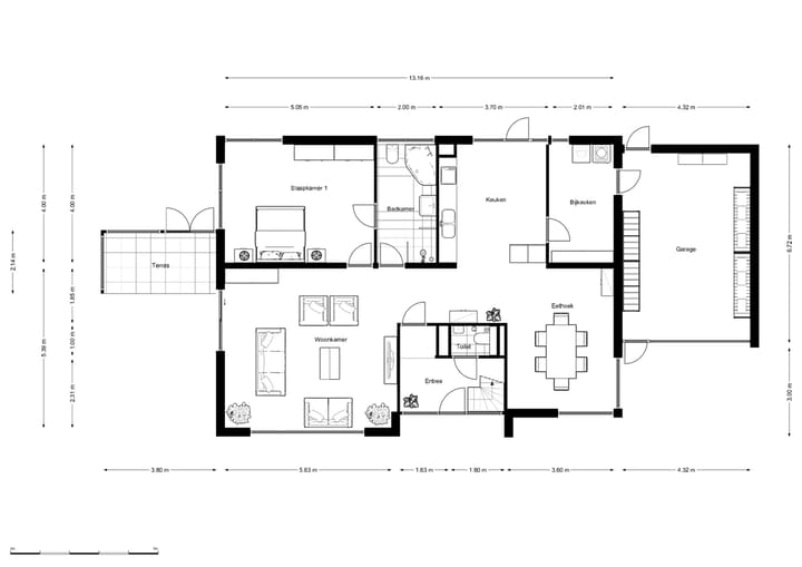 Foto 44 van De Walle 3