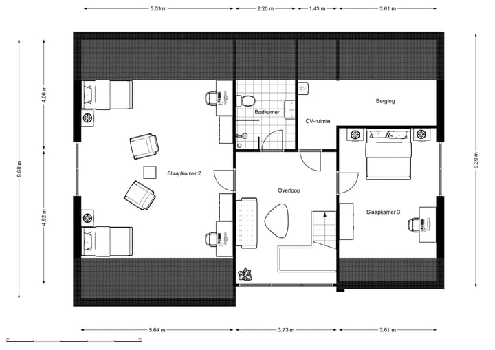 Foto 45 van De Walle 3