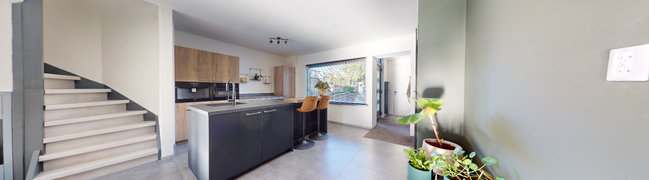 View 360° photo of Keuken of Florence Nightingalestraat 14