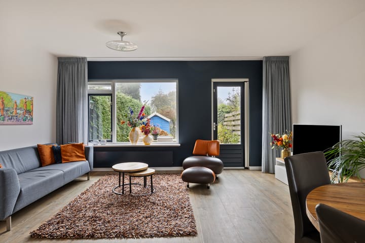 Foto 13 van Dreef 63