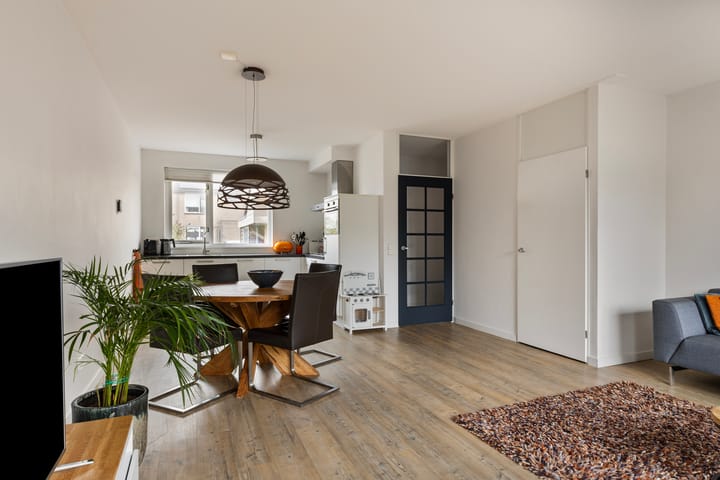 Foto 15 van Dreef 63