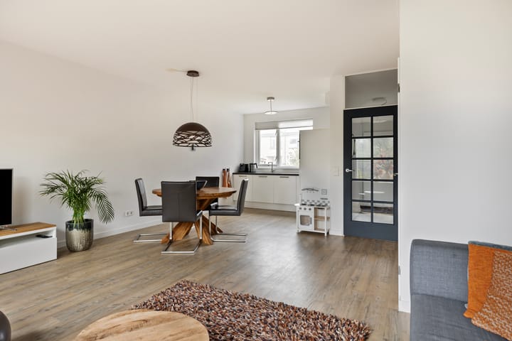 Foto 16 van Dreef 63