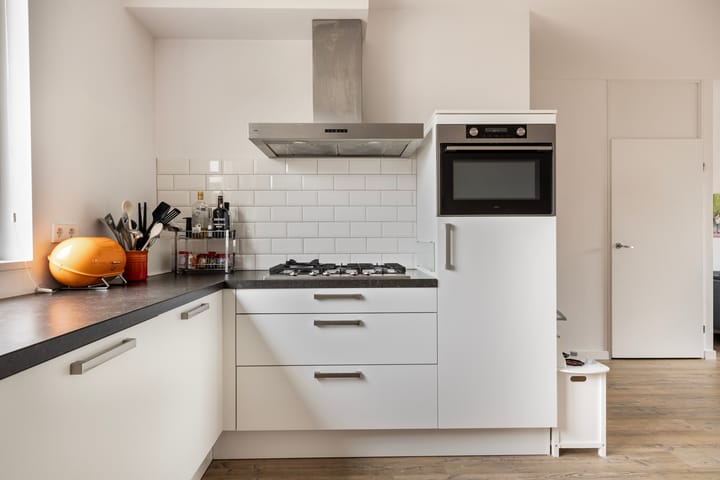 Foto 19 van Dreef 63