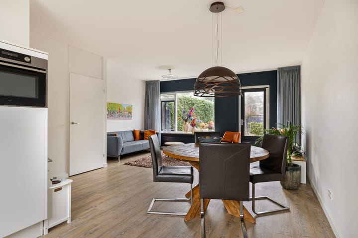 Foto 20 van Dreef 63