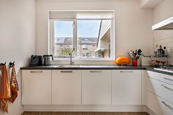 Foto 21 van Dreef 63