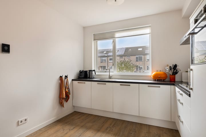 Foto 22 van Dreef 63