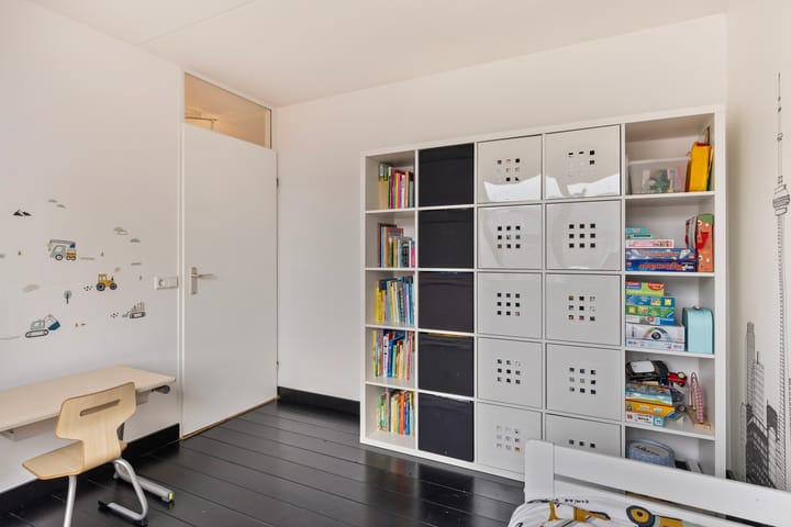 Foto 25 van Dreef 63