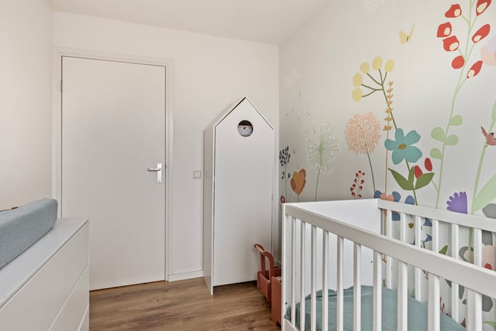 Foto 29 van Dreef 63