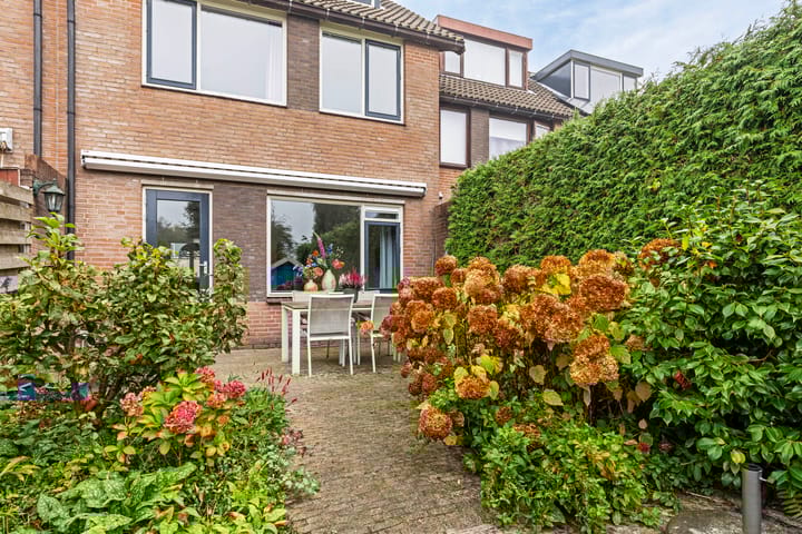 Foto 37 van Dreef 63