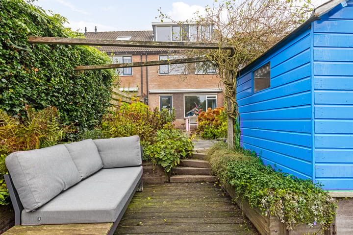 Foto 38 van Dreef 63