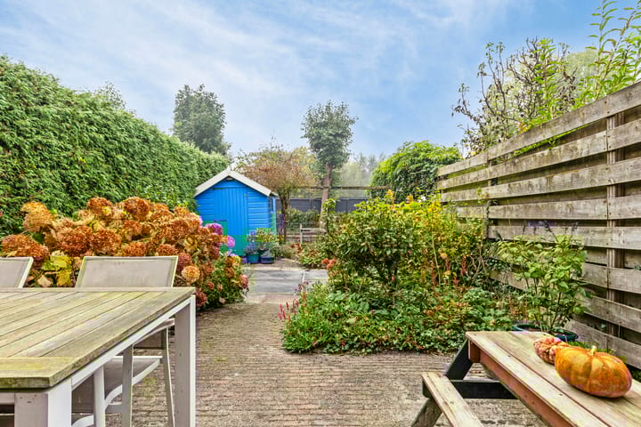 Foto 39 van Dreef 63