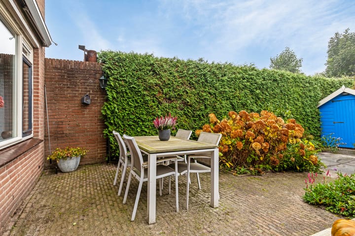 Foto 40 van Dreef 63