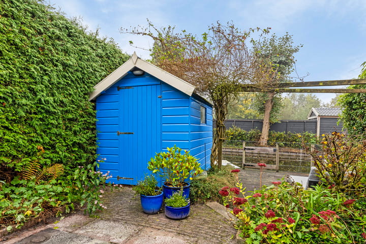 Foto 41 van Dreef 63