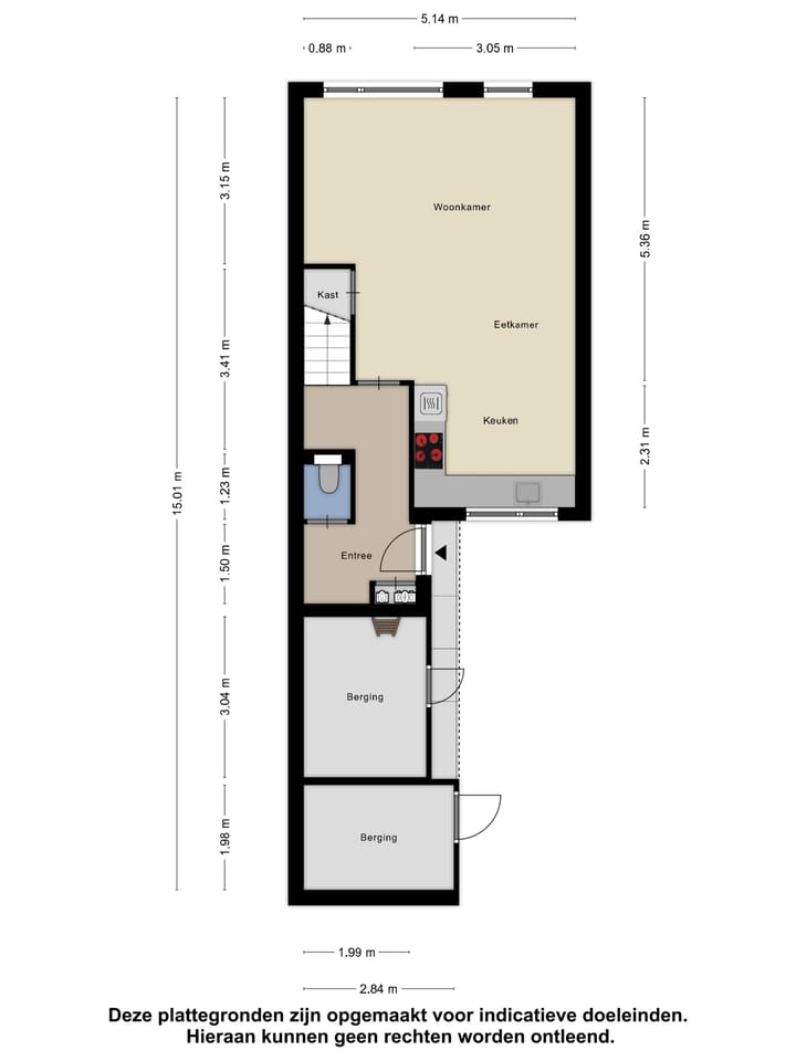 Foto 46 van Dreef 63