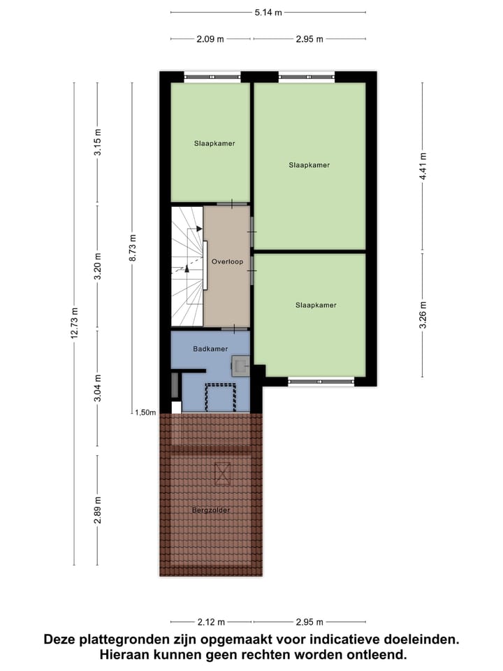 Foto 47 van Dreef 63