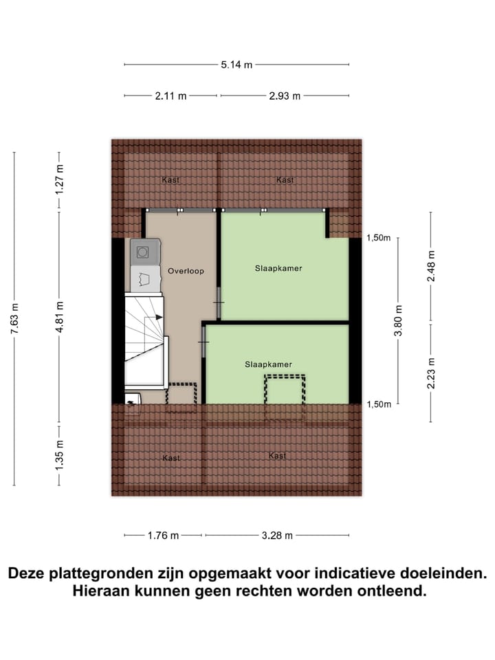 Foto 48 van Dreef 63